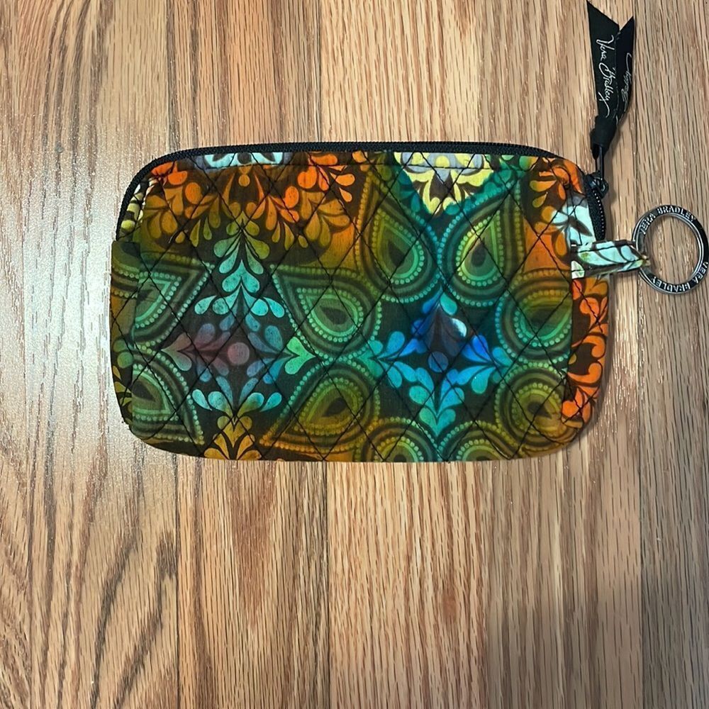 Vera Bradley Purse and Wallet, Tote shoulder Bag - Picture 13 of 16